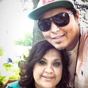 Meet your Posher, Ricky